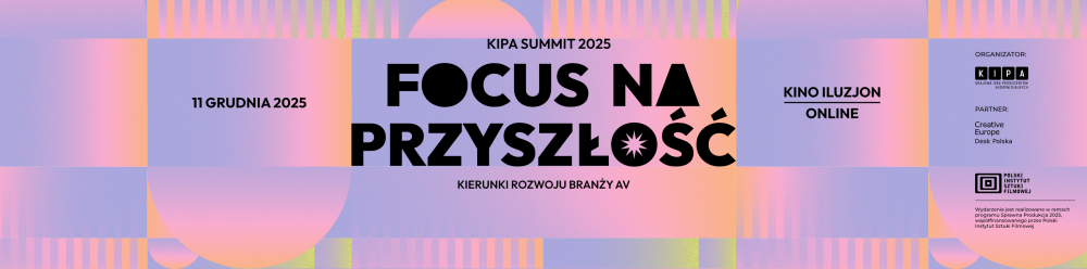 Zapraszamy na KIPA Summit 2025 | 11 grudnia 